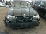 Passenger Grille Upper Bumper Mounted Fits 04-06 Bmw X3 3043918. Fixed Price $75.90.