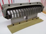 Bumper Filler Panels To Grill Lh 1974 Oldsmobile Full Size 75OD2-1B6-L. Fixed Price $41.57.