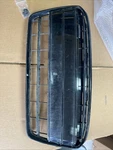 2014 2015 Audi R8 Quattro Front Upper Bumper Grill Oem Emblem Trim V8 Bracket. Fixed Price $799.99.