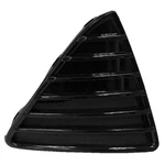 Front Right Side Bumper Grille Insert Fits 2012-2014 Ford Focus 104-02348BR Capa. Fixed Price $46.96.