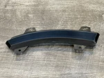 Lamborghini Gallardo LP570 Front Bumper Side Grille 400807386 Right Used. Fixed Price $69.99.