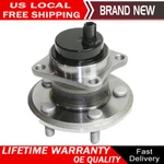 Rear Wheel Hub Bearing Assembly For 2009-2014 Toyota Matrix 2009-10 Ponitac Vibe. Fixed Price $55.44.