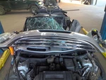 Grille Convertible Upper Cooper Fits 05-08 Mini 269667. Fixed Price $164.32.