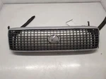 Lexus LS400 Std Iq, Front Grille Assy, 1990-1992, 53100-50010, Nice, Oem. Fixed Price $162.56.