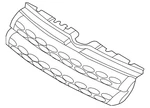 Genuine Land-rover Grille LR097949. Fixed Price $574.27.
