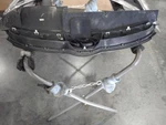 2012 Hyundai Elantra Silver Grille Oem Used 863503X000 150K Miles. Fixed Price $172.49.