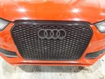 Grille Sedan Center Black Line Appearance Option Fits 13-16 Audi A4 3089272. Fixed Price $604.99.