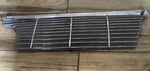 1961 Pontiac Grille Catalina Super Duty Bonneville Passenger Side 538535. Fixed Price $100.00.