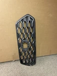 2020-2023 Tacoma Trd Sport, Off-road Chrome Delete Upper Grille Black. Fixed Price $99.00.