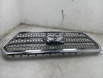 16 18 19 Toyota Tacoma Upper Grille Chrome Surround Moulding 53114-04170. Fixed Price $299.99.