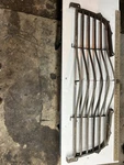 Nos 1942 Chevy Grille Original Gm. Fixed Price $599.00.