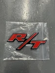Dodge Magnum Rear Tailgate Oem R/t Emblem (needs 3M Tape). Fixed Price $45.00.