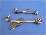 2018-2023 Ford Mustang Gt S550 PP1 Driver Lh Front Lower Control Arm 2691. Fixed Price $99.99.