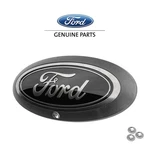 2023-2026 Ford Super Duty Oem PC3Z-8213-H 14.25" Front Grille Emblem Black. Fixed Price $55.75.
