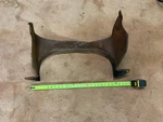 1929 Buick Lower Radiator Chin Surround. Oem.. Fixed Price $175.00.