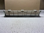 1971 Mopar Plymouth Body Center Grill Road Runner Gtx Pn 3442207 Nice. Fixed Price $349.98.