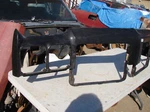 1970 Oldsmobile 98 Nos Gm Header Panel Delta 88 Royale Rocket 350 455. Fixed Price $550.00.