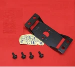 70 71 72 Chevelle Camino Cowl Induction Vacuum Support & Mounting Bolts. Fixed Price $34.95.