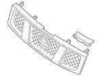 Genuine Nissan Grille Assembly 62310-ZR00A. Fixed Price $576.40.