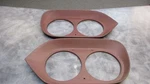 1960 Ford Truck Headlight Bezel Pair Nos F100 F250 F350. Fixed Price $199.95.