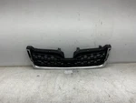 2014 2015 2016 Subaru Forester Front Lower Center Chrome Grill/grille Oem. Fixed Price $119.99.