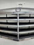 2007-2009 Mercedes-benz E-class E320 Grille Upper Oem 211 Type. Fixed Price $100.00.
