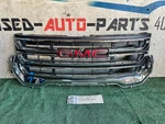2020 2021 2022 2023 Gmc Acadia Front Bumper Grille Oem AY67751 W/emblem. Fixed Price $350.00.
