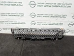 Jaguar Xf X250 Front Bumper Centre Lower Grille CX23-17K945-A. Fixed Price $29.42.