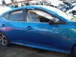 Driver Left Grille Lower Ends With Fog Lamps Fits 20-23 Sentra 320004. Fixed Price $95.00.