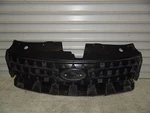 2008 2009 Ford Taurus Oem Front Center Grille Housing 8G13-8A164AD W/o Chrome. Fixed Price $75.00.