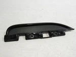 10-15 Jaguar Xkr 2014 Front Left Driver Fender Air Vent Grille ;:a. Fixed Price $62.00.