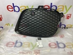 2016-2019 Mercedes-benz Gls , Gle Amg C292 Right Fog Light Grill Cover Oem. Fixed Price $102.70.