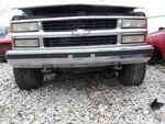 Grille I-beam Front Axle Only Upper Fits 94-02 Chevrolet 3500 Pickup 2254205. Fixed Price $254.99.