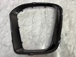 2018-2022 Land Rover Range Sport Svr Carbon Fiber Bumper Grills LR116257. Fixed Price $299.99.