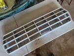 Nos 1978 1979 Ford Bronco F-100 F150 F-250 F-350 Oem Front Grille D8TB-8A405. Fixed Price $195.00.
