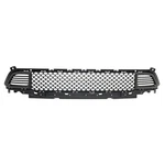 New Front Bumper Cover Grille Fits 2019-2023 Jeep Cherokee 104-11198B. Fixed Price $68.96.
