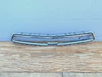 2013 - 2015 Chevrolet Malibu Front Chrome Grille Bezel Oem. Fixed Price $36.79.