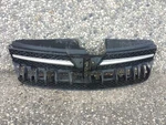 Grille Upper Xle Without Logo 04-05 Toyota Sienna URACK-1. Fixed Price $94.05.
