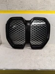 2022-2025 Bmw Ix Front Bumper Center Grill And Outer Bezel Trim Oem (1746). Fixed Price $650.00.