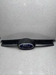 2012-2014 Ford Focus Upper Bumper Grille With Emblem Genuine BM51-8200-B B432-12. Fixed Price $85.75.