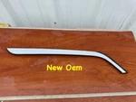 Hyundai Garnish Pillar Assembly 87860-S8000QQH New Oem. Fixed Price $60.00.