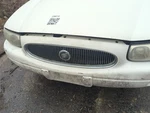 2003-2005 Buick Lesabre Front Grille Bumper Not Included W7VL0. Fixed Price $220.42.