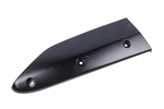 Genuine Gm Front Driver Side Bumper Fascia Air Deflector 23329728. Fixed Price $121.78.