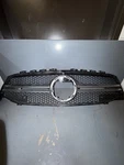 2020-2023 Mercedes Benz CLA35 Amg Front Bumper Grille *oem. Fixed Price $300.00.