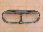 (1) Bmw Series Air Shutter Front Grille Plastic 2020-2022 Oem 187156-10. Fixed Price $75.00.