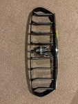 Oem Maserati Radiator Grille, Levante, 670048789. Fixed Price $600.00.