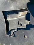 Tesla Model Front Left Bumper Wheelhouse Liner 2021-2023 1564689-00-A Oem. Fixed Price $45.00.