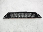11-15 Mini Cooper S R56 R57 Front Bumper Center Upper Grille Black. Fixed Price $69.99.