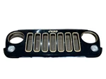 07 - 17 Wrangler Jk Dragon Front Bumper Grille Logo Emblem 6CH531XFAA. Fixed Price $312.12.