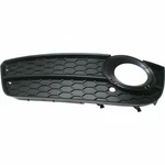 New Driver Left Side Fog Light Bezel For 2008-2012 Audi A5 AU1038121 Ships Today. Fixed Price $25.49.